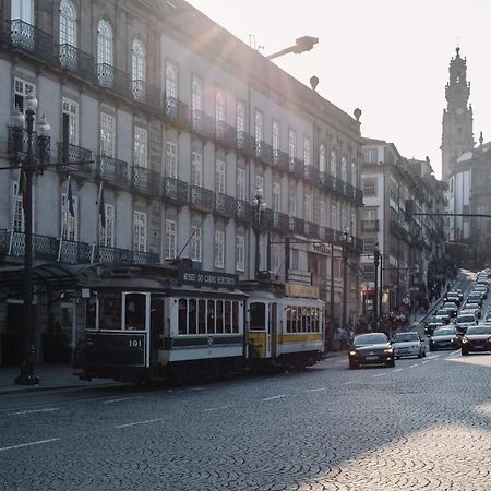 Esm Rental - Rosario'S Cozy Studio Porto Exterior photo