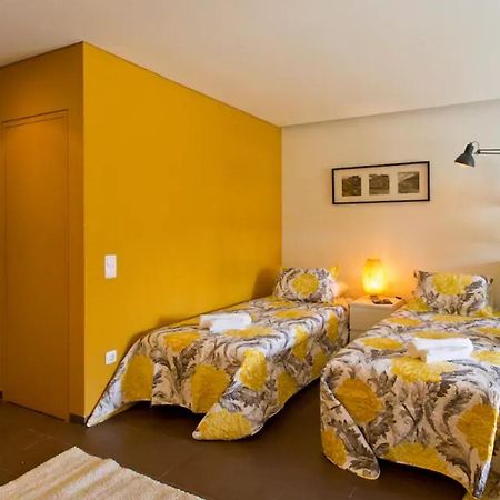 Esm Rental - Rosario'S Cozy Studio Porto Exterior photo