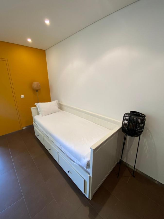 Esm Rental - Rosario'S Cozy Studio Porto Exterior photo