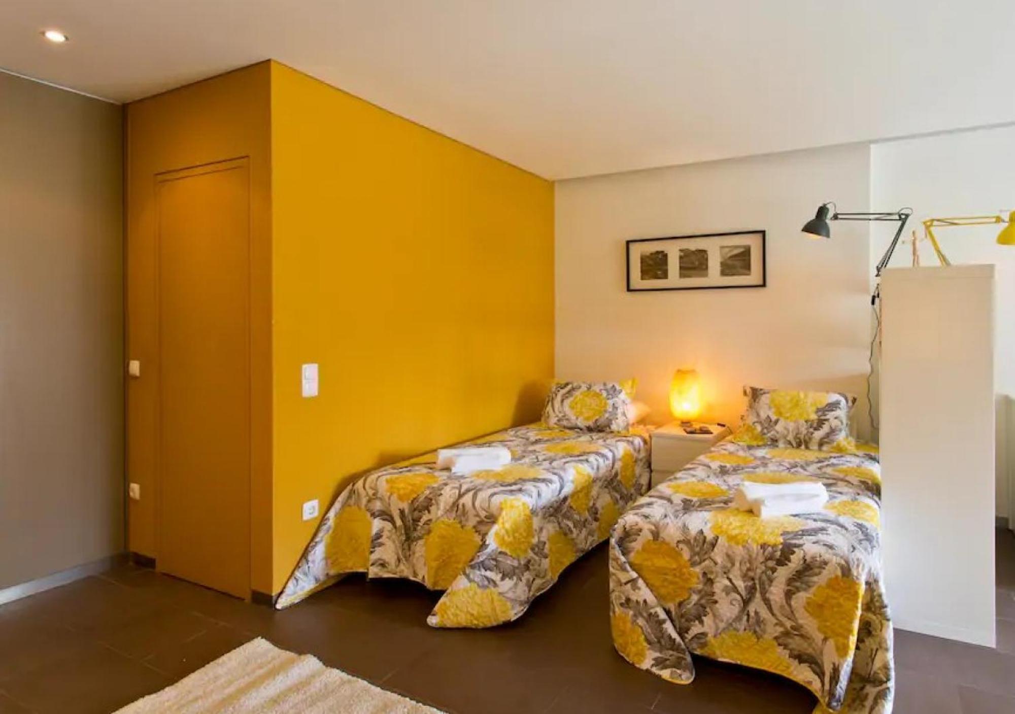 Esm Rental - Rosario'S Cozy Studio Porto Exterior photo