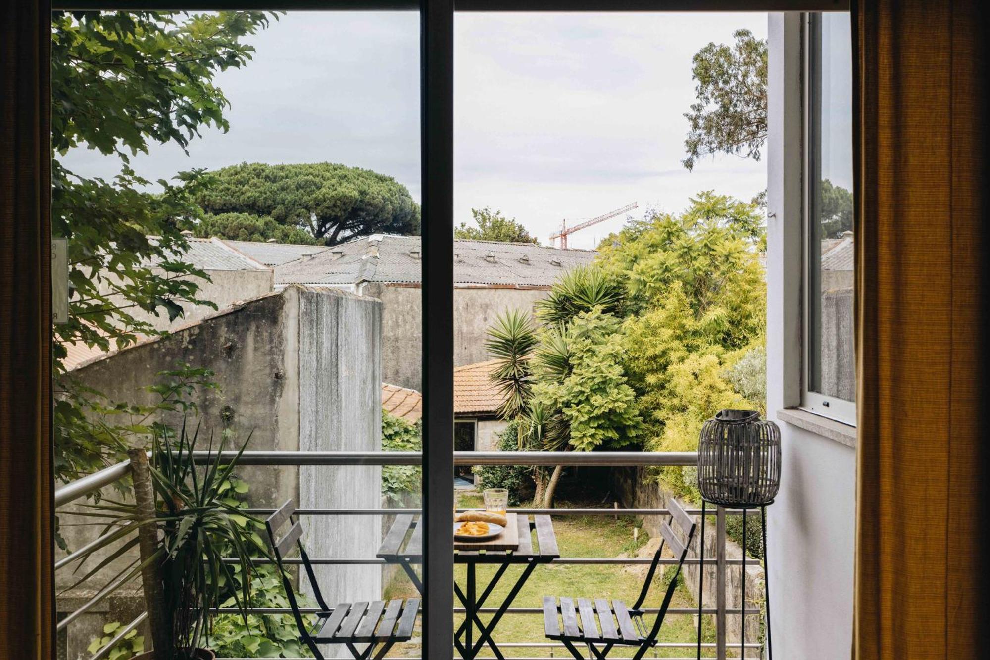 Esm Rental - Rosario'S Cozy Studio Porto Exterior photo